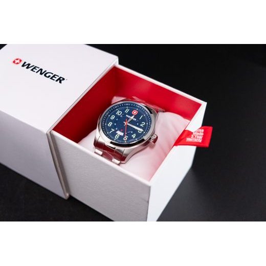 WENGER TERRAGRAPH 01.0541.123 - TERRAGRAPH - ZNAČKY