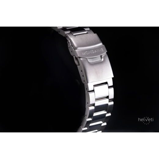 MONDAINE NUMERI QUARTZ MSN.4211B.SK - NUMERI - ZNAČKY