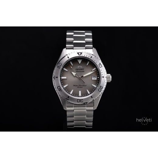 ORIENT SPORTS MAKO 40 AUTOMATIC RA-AC0Q16N - SPORTS - ZNAČKY