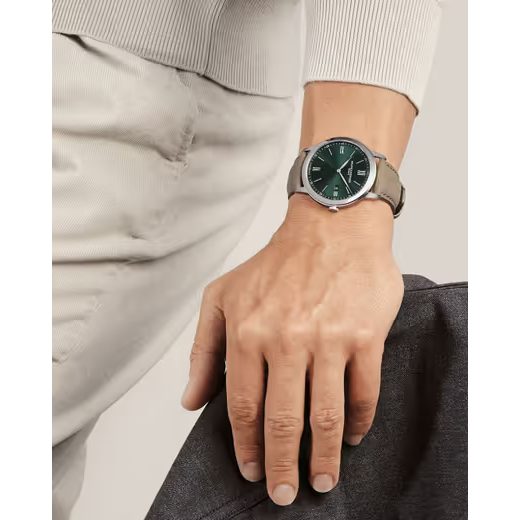 BAUME & MERCIER CLASSIMA 10607 - CLASSIMA - ZNAČKY