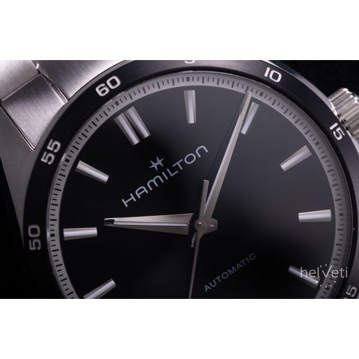 HAMILTON JAZZMASTER PERFORMER AUTO H36205130 - JAZZMASTER - ZNAČKY