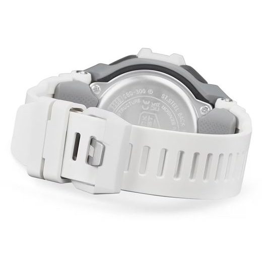 CASIO G-SQUAD GBD-300-7ER - G-SHOCK - ZNAČKY