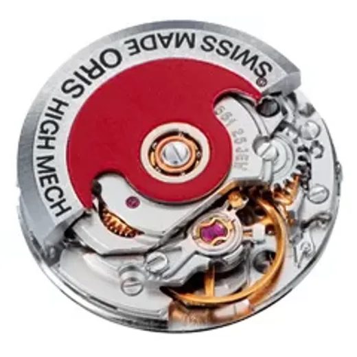 ORIS RECTANGULAR DATE 01 561 7783 4068-07 5 19 18 - RECTANGULAR - ZNAČKY