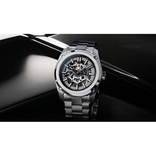 FORMEX ESSENCE FORTYONE AUTOMATIC CHRONOMETER SKELETON STRADALE - ESSENCE - ZNAČKY