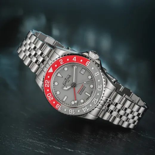DAVOSA TERNOS GMT LUCENT 161.592.05 - TERNOS - ZNAČKY