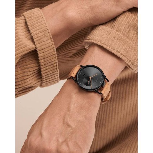 BAUME & MERCIER BAUME SMALL SECONDS 10686 - BAUME - ZNAČKY