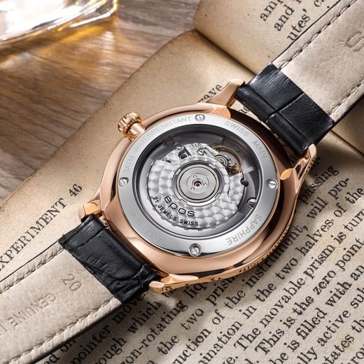 EPOS ORIGINALE 3420.152.24.16.15 - TIMELESS - ZNAČKY