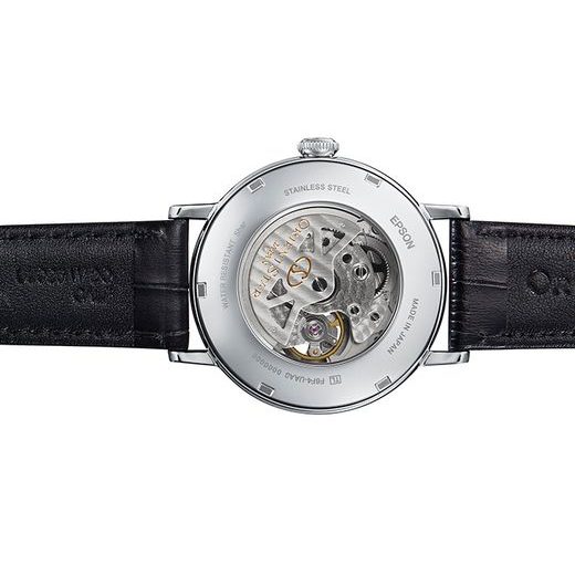 ORIENT STAR CLASSIC RE-AV0002S - CLASSIC - ZNAČKY