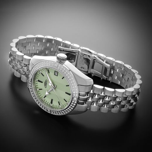 PRIM LADY SPORT TENNIS DIAMOND W92P.13221.B - AUTOMATIC - ZNAČKY
