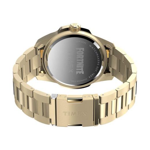 TIMEX ESSEX FORTNITE TW2Y47200QY - TIMEX - ZNAČKY