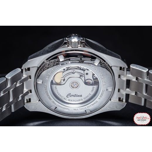 CERTINA DS ACTION POWERMATIC 80 C032.430.11.041.00 - DS ACTION - ZNAČKY