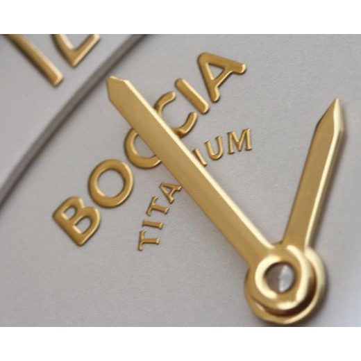 BOCCIA TITANIUM 3165-11 - TREND - ZNAČKY