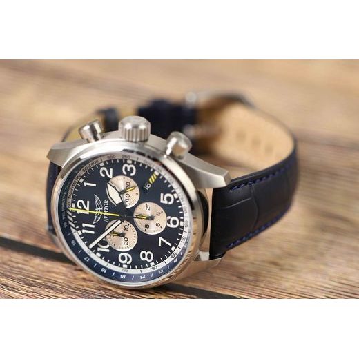 AVIATOR AIRACOBRA P 45 CHRONO V.2.25.0.170.4 - AIRACOBRA P 45 CHRONO - ZNAČKY