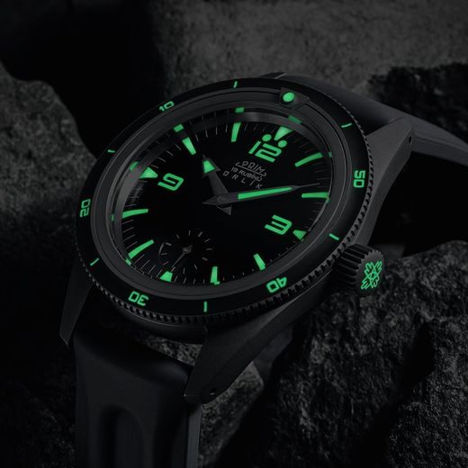 PRIM ORLÍK RESPEKT 60 LE 103-026-553-63-1 - MANUFACTURE 1949 - ZNAČKY