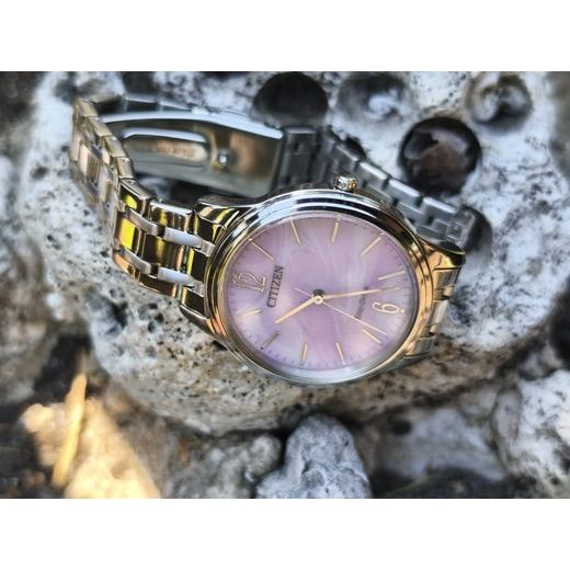 CITIZEN ECO-DRIVE ELEGANCE EM0411-71X - ELEGANT - ZNAČKY