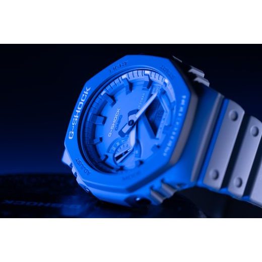 CASIO G-SHOCK GA-2110ET-8AER - CASIOAK - ZNAČKY