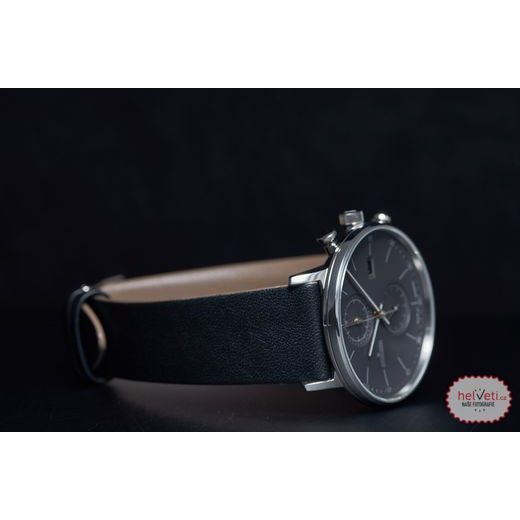 JUNGHANS FORM C 041/4876.00 - FORM C - ZNAČKY