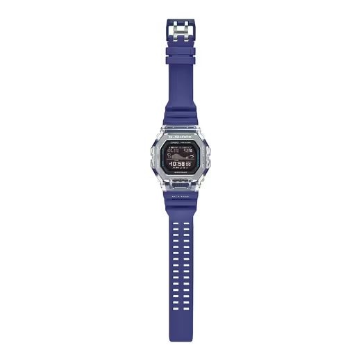 CASIO G-SHOCK G-LIDE GBX-100S-2ER - G-SHOCK - ZNAČKY