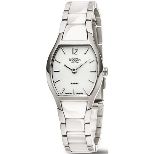 BOCCIA TITANIUM 3361-01 - CERAMIC - ZNAČKY