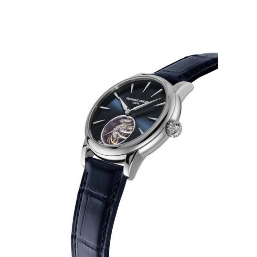 FREDERIQUE CONSTANT MANUFACTURE CLASSIC TOURBILLON AUTOMATIC LIMITED EDITION FC-980N3H6 - MANUFACTURE - ZNAČKY