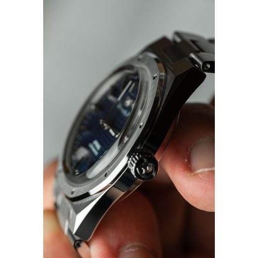 NIVADA GRENCHEN F77 BLUE 68001A77 - F77 - ZNAČKY