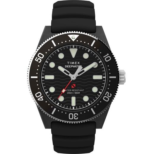TIMEX DEEPWATER TW2Y02200UK - TIMEX - ZNAČKY