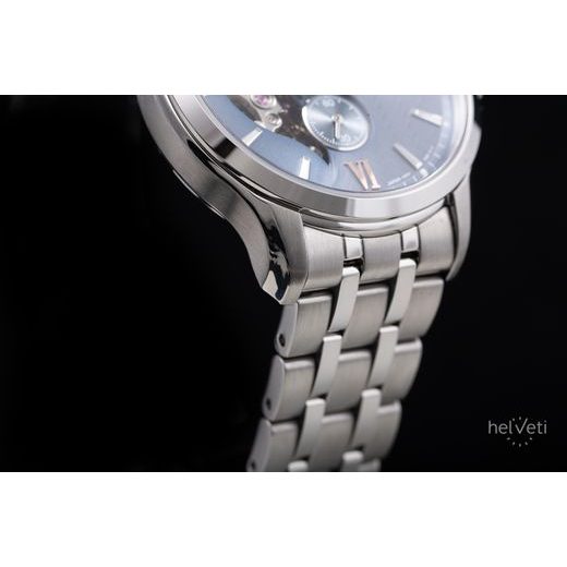 ORIENT STAR RE-AV0B08L VRSTVENÝ SKELET - CONTEMPORARY - ZNAČKY