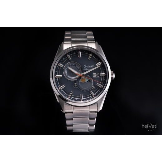 ORIENT CONTEMPORARY STRETTO RA-AK0311N 75TH ANNIVERSARY LIMITED EDITION - CONTEMPORARY - ZNAČKY