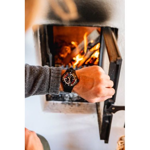 DAVOSA APNEA DIVER AUTOMATIC 161.570.55 - DIVING - ZNAČKY