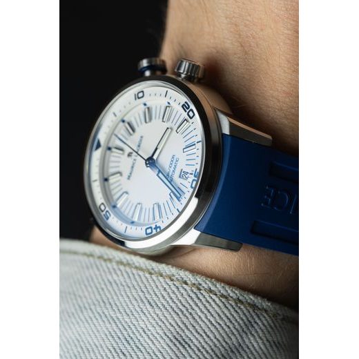 MAURICE LACROIX PONTOS S DIVER PT6248-SS00L-130-4 - PONTOS - ZNAČKY