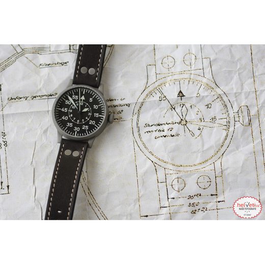 LACO PADERBORN - PILOT ORIGINAL - ZNAČKY