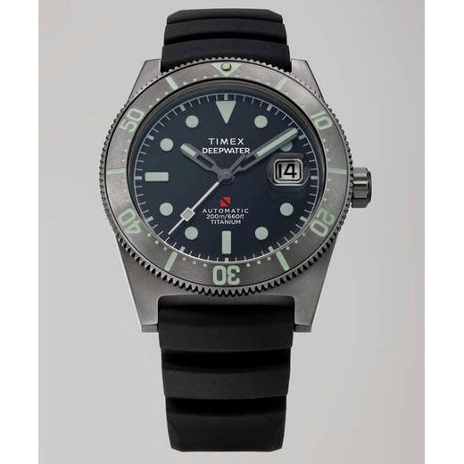 TIMEX DEEPWATER REEF TW2W73800UK - TIMEX - ZNAČKY