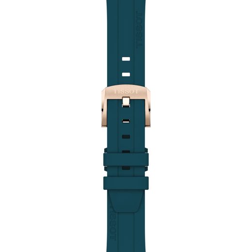 TISSOT SEASTAR 1000 QUARTZ CHRONOGRAPH 38 MM T120.217.37.041.00 - SEASTAR - ZNAČKY