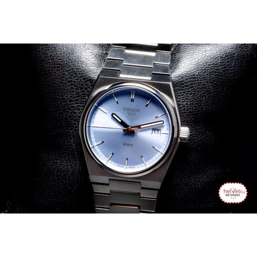 TISSOT PRX 35 MM T137.210.11.351.00 - PRX - ZNAČKY