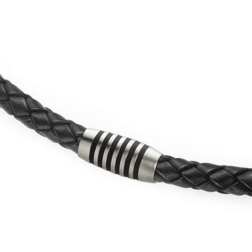 NÁHRDELNÍK BOCCIA TITANIUM 0843-03 - NÁHRDELNÍKY - OSTATNÉ