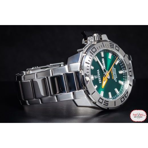 FESTINA THE ORIGINALS DIVER 20665/2 - THE ORIGINALS - ZNAČKY