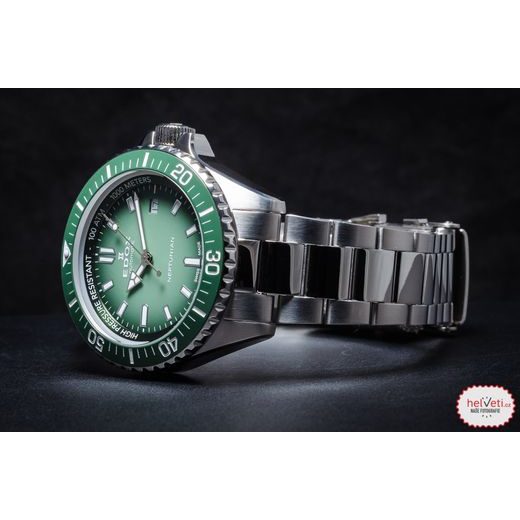 EDOX SKYDIVER NEPTUNIAN AUTOMATIC 80120-3VM-VDN1 - SKYDIVER - ZNAČKY