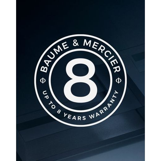 BAUME & MERCIER RIVIERA 10770 - RIVIERA - ZNAČKY
