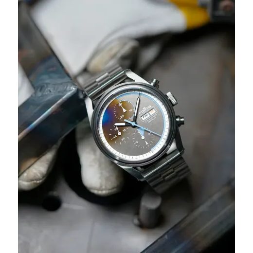 FORTIS STRATOLINER S-41 REENTRY EDITION F2340019 - STRATOLINER - ZNAČKY