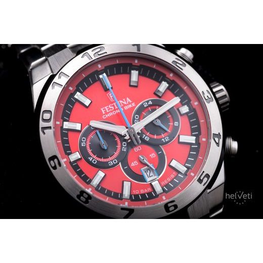 FESTINA CHRONO BIKE 2024 20670/5 - CHRONO BIKE - ZNAČKY
