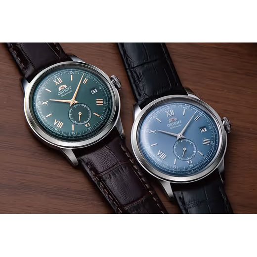 ORIENT BAMBINO RA-AP0102E SMALL SECOND - BAMBINO - ZNAČKY