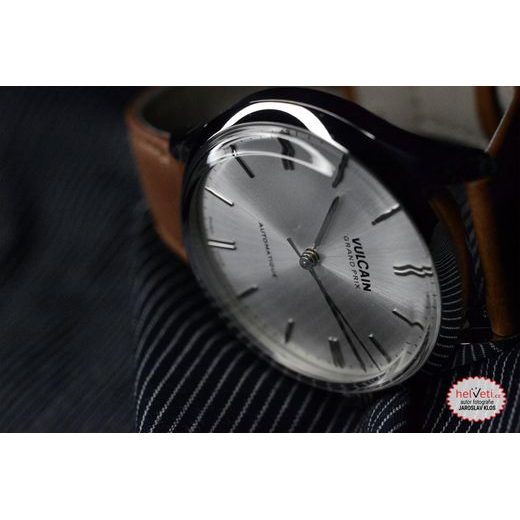 VEĽKÁ CENA VULCAIN - GRAND PRIX - ZNAČKY