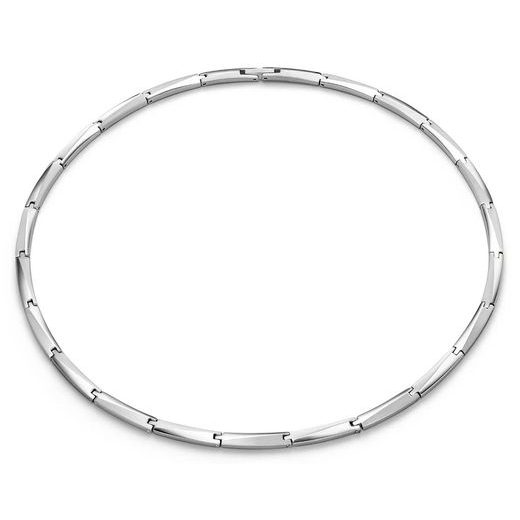 NÁHRDELNÍK BOCCIA TITANIUM 08076-01 - NÁHRDELNÍKY - OSTATNÉ