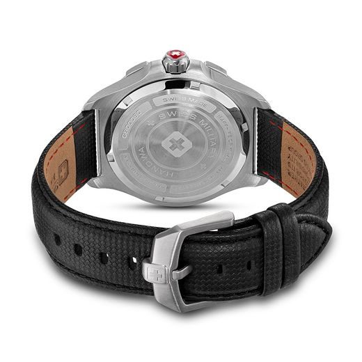 SWISS MILITARY HANOWA JOCKWORTH SMWGB0008001 - SWISS MILITARY HANOWA - ZNAČKY