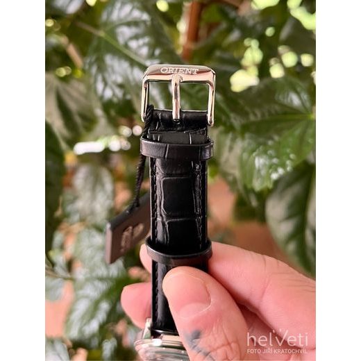 ORIENT BAMBINO RA-AP0104S SMALL SECOND - BAMBINO - ZNAČKY