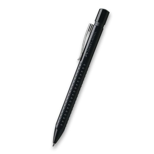 KULIČKOVÉ PERO FABER-CASTELL GRIP 2010 HARMONY - 0012/2439ÝBĚR BAREV 0012/2439 - GUĽÔČKOVÉ PERÁ - OSTATNÉ