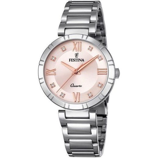 FESTINA MADEMOISELLE 16936/C - MADEMOISELLE - ZNAČKY