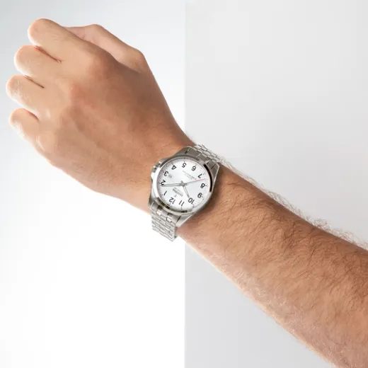 FESTINA TITANIUM 20696/1 - TITANIUM DATE - ZNAČKY