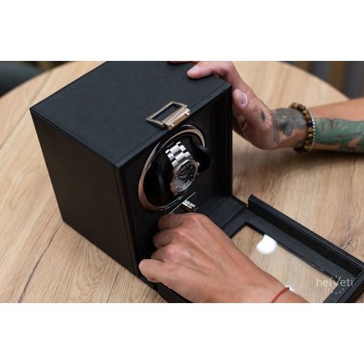 NAŤAHOVAČ HELVETI ČIERNY - NAŤAHOVAČE - OSTATNÉ