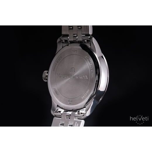 MAURICE LACROIX 1975 QUARTZ 751007-SS002-330-1 - 1975 - ZNAČKY